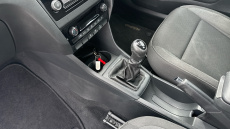 Skoda Rapid Spaceback 1.2 TSI 90 SE Tech 5dr Petrol Hatchback